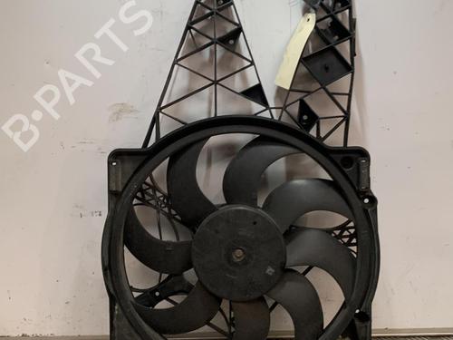 Used Radiator fan ALFA ROMEO MITO (955_) 1.3 MultiJet (955AXH1B, 955AXT1A) (90 hp) 21701084
