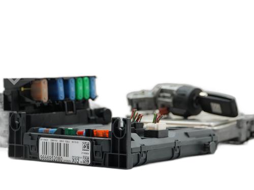 Used Electronic module Electronic module 38058832 38058832