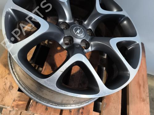 Used Rim OPEL INSIGNIA A Sports Tourer (G09) 2.8 V6 Turbo OPC 4x4 (35) (325 hp) 29082275