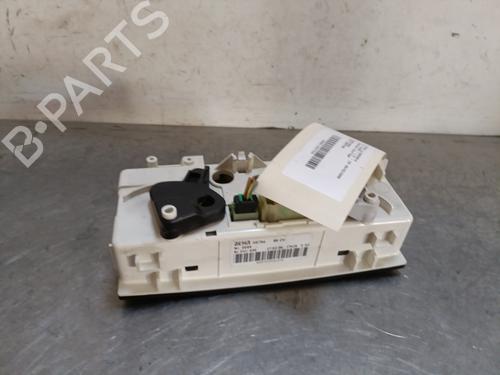 Commande Chauffage CITROËN C4 I (LC_) 1.4 16V (88 hp) 28442843