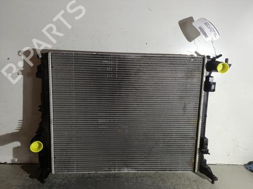 Water radiator RENAULT GRAND SCÉNIC IV (R9_) 1.3 TCe 140 (R9NB) | BP29360294M31 
