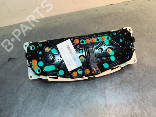 Instrument cluster SUZUKI WAGON R+ (MA) 1.3 (RB413) | BP30357045C47