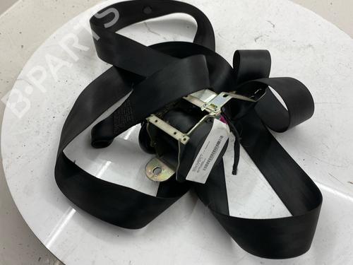 Used Front left seatbelt Front left seatbelt SEAT IBIZA III (6L1) 1.4 16V (86 hp) 39640618 39640618