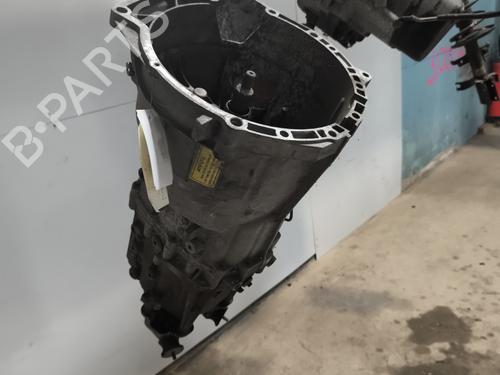 Used Gearbox BMW 3 (E90) 320 d (184 hp) 28354125