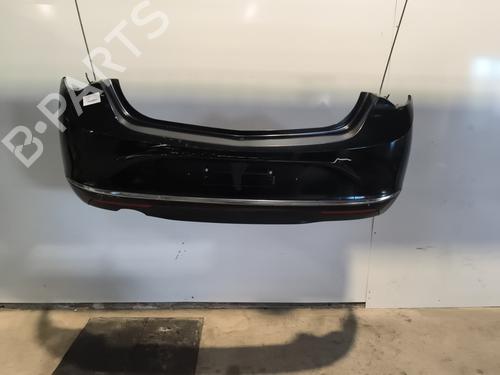 Used Rear bumper OPEL ASTRA J (P10) 1.4 Turbo (68) (120 hp) 29538109