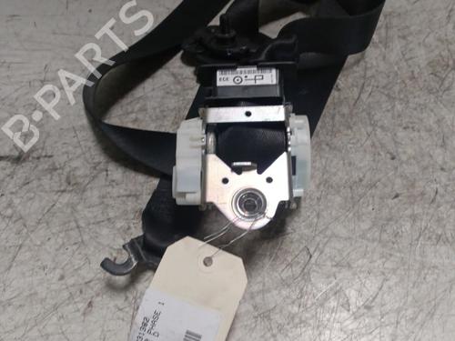 Used Front right belt tensioner BMW 3 (E90) 325 d (197 hp) 21716929