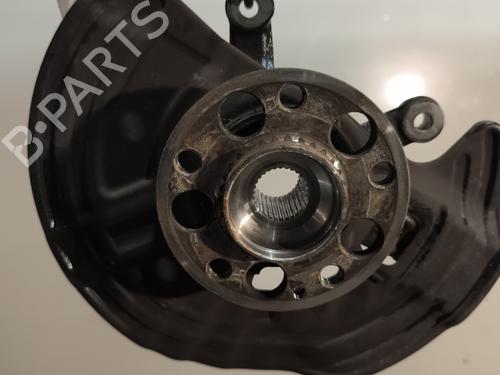 Used Right front steering knuckle MERCEDES-BENZ B-CLASS Sports Tourer (W246, W242) B 180 CDI / d (246.212) (109 hp) 29572081