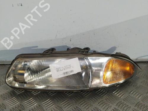 Used Left headlight Left headlight ROVER 200 II Hatchback (RF) 214 Si (103 hp) 21707598 21707598