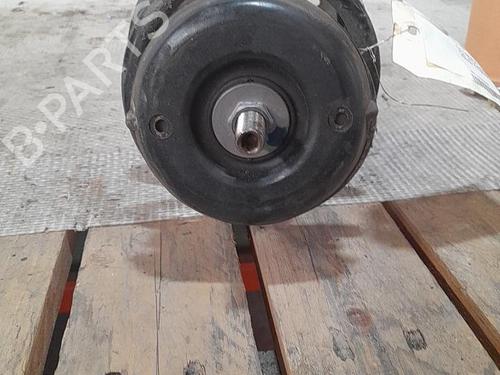 Left front shock absorber CITROËN C4 Picasso I MPV (UD_) 1.6 HDi | BP21711108M16 