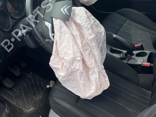 Front right lock CITROËN C4 II (NC_) 1.6 HDi 90 | BP30552834C97 - Image 9