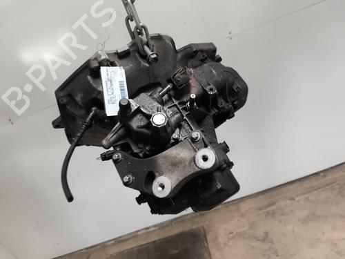 Used Gearbox OPEL CORSA E (X15) 1.4 (08, 68) (90 hp) 28165467