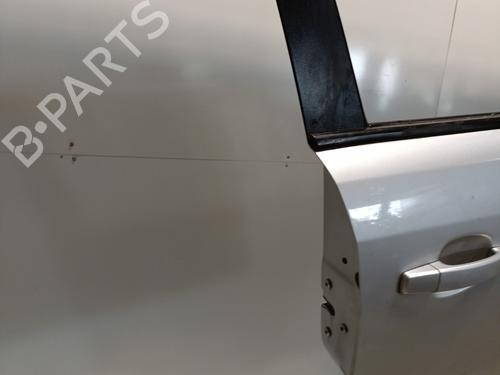 Right front door OPEL CORSA D (S07) 1.2 (L08, L68) | BP24802956C3 