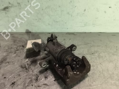 Left rear brake caliper RENAULT CLIO III Grandtour (KR0/1_) 1.5 dCi (KR0F) | BP28302560M107 
