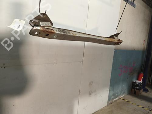 Used Rear bumper reinforcement Rear bumper reinforcement PEUGEOT 108 1.0 VTi (69 hp) 34542809 34542809