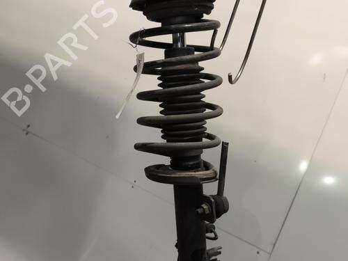 Right front shock absorber CITROËN C3 I (FC_, FN_) 1.6 16V HDi | BP26893581M17 