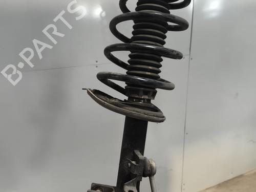 Left front shock absorber CITROËN BERLINGO Box Body/MPV (B9) 1.6 HDi / BlueHDi 75 | BP27328063M16 