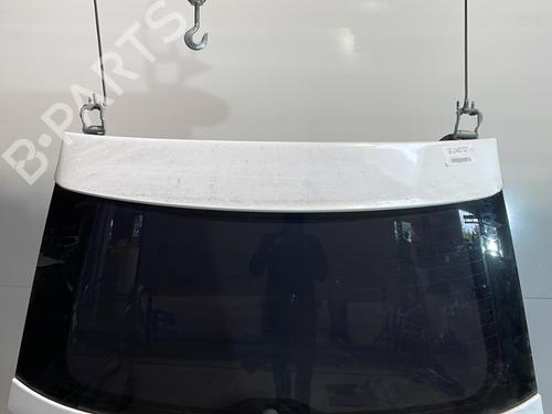 Tailgate AUDI A3 (8P1) 2.0 TDI 16V | BP21709728C6 