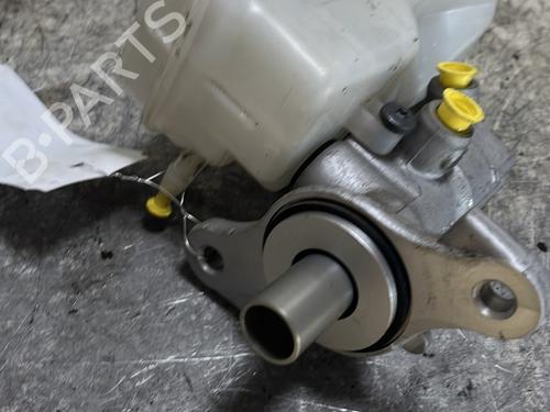 Used Brake master cylinder Brake master cylinder RENAULT CLIO IV (BH_) 1.2 16V (73 hp) 22893203 22893203