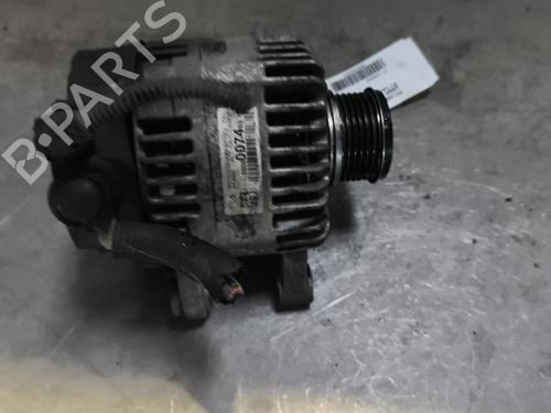 Alternator PEUGEOT 2008 I (CU_) 1.2 VTi | BP28173056M7