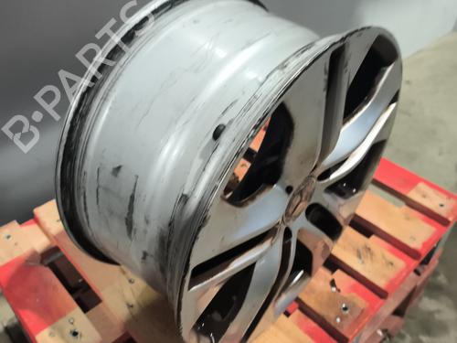 Rim MERCEDES-BENZ E-CLASS (W212) E 220 CDI / BlueTEC (212.001, 212.002) | BP29979926C45