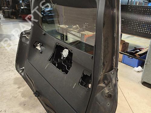 Tailgate CITROËN C4 Picasso II 1.6 BlueHDi 120 | BP40539606C6 - Image 2