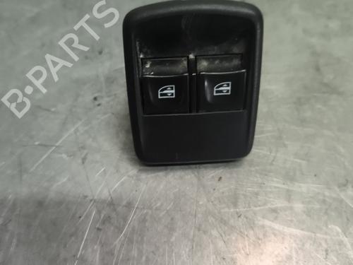 left-front-window-switch-opel-vivaro-b-van-x82-2014-2015-2016-2017-2018-2019-2020-32997397 main image