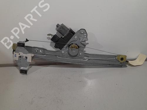 Used Left front window motor PEUGEOT 308 I (4A_, 4C_) 1.6 HDi (109 hp) 21696951