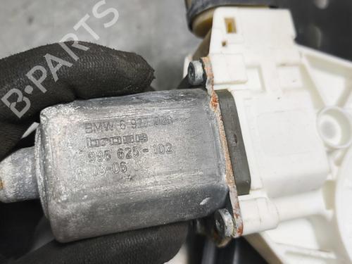 Front right window mechanism BMW 3 Touring (E91) 320 d | BP33122935C23 - Image 5