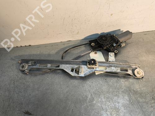 Rudehejsemekanisme ventre foran PEUGEOT 306 Break (7E, N3, N5) 2.0 HDI 90 | BP29997234C22 