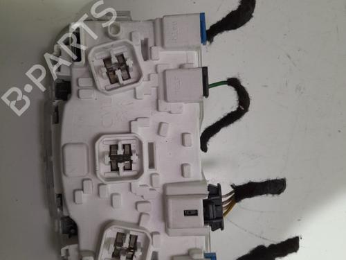 Interior roof light CITROËN C4 II (NC_) 1.6 HDi 90 | BP21710084I8 