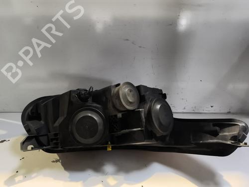 Used Left headlight Left headlight CITROËN C3 Picasso (SH_) 1.6 HDi (109 hp) 23967344 23967344