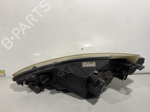Used Right headlight PEUGEOT 1007 (KM_) 1.4 HDi (68 hp) 21718367
