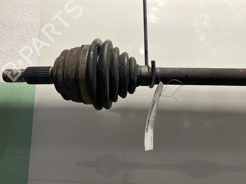 Used Right front driveshaft Right front driveshaft PEUGEOT 308 SW II (LC_, LJ_, LR_, LX_, L4_) 1.6 BlueHDi 120 (120 hp) 24526854 24526854