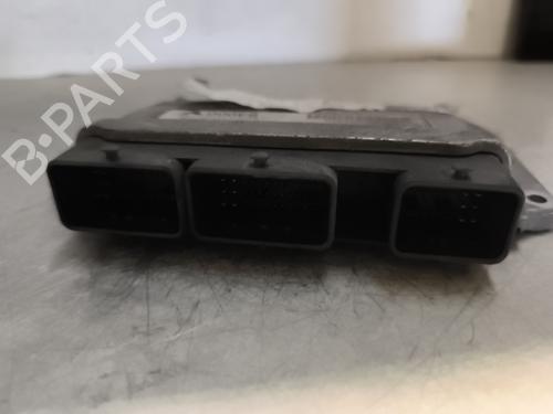 Computer motormanagement RENAULT MEGANE II (BM0/1_, CM0/1_) 1.6 16V (BM0C, CM0C) | BP28442444M57