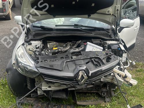 Left tailgate light RENAULT CLIO IV (BH_) 0.9 TCe 90 (BHNF, BHMA, BHMH, BHJK, BHJR) | BP30110208C79  - Image 5