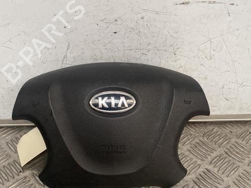 Driver airbag KIA CARNIVAL / GRAND CARNIVAL III (VQ) 2.9 CRDi | BP21719327C9 