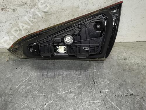 Used Left tailgate light Left tailgate light MERCEDES-BENZ A-CLASS (W177) A 200 d (177.012) (150 hp) 34282730 34282730