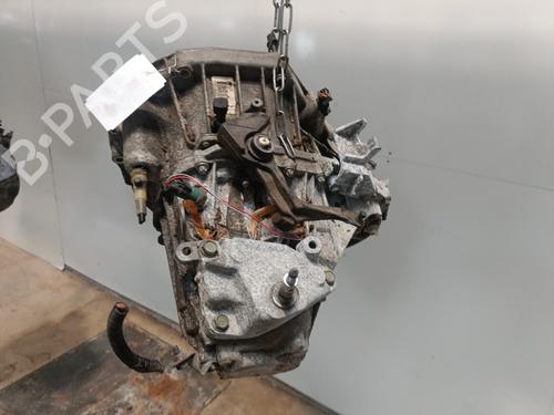 Gearbox NISSAN PULSAR Hatchback (C13) 1.5 dCi | BP27518264M3 - Image 2