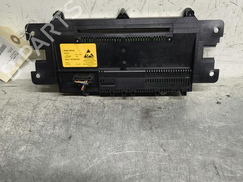 Climate control JAGUAR XF I (X250) 3.0 D | BP32994484I5 - Image 3