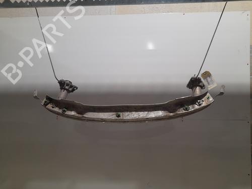 Front bumper reinforcement AUDI A4 B6 (8E2) 1.9 TDI | BP22035052C109 