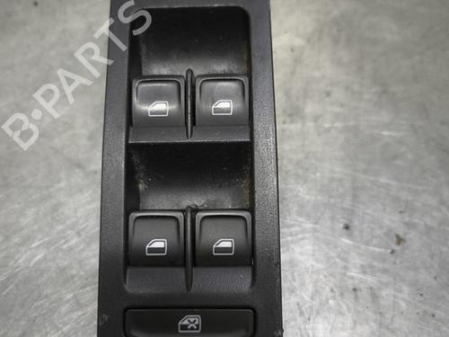 Left front window switch SEAT TOLEDO IV (KG3) 1.2 TSI | BP30552425I27 - Image 2