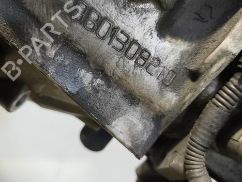 Used Gearbox Gearbox CITROËN C4 CACTUS 1.6 HDi 90 (92 hp) 31311469 31311469