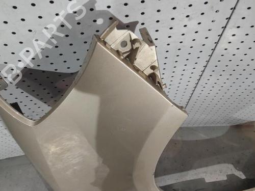 Right front fenders RENAULT CLIO III (BR0/1, CR0/1) 1.5 dCi (BR17, CR17) | BP21706064C42 