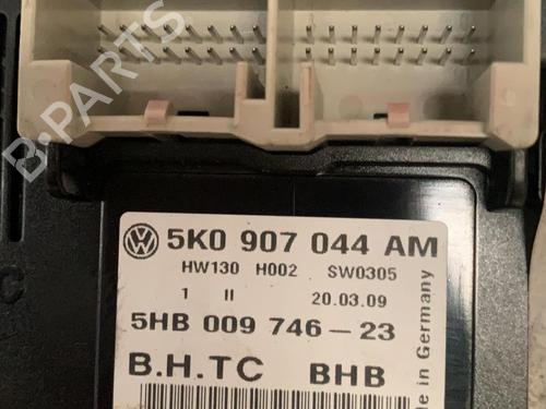 Climate control VW GOLF V (1K1) 1.9 TDI | BP22032369I5 