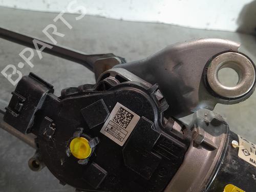 Front wiper motor RENAULT TWINGO III (BCM_, BCA_) 0.9 TCe 95 | BP22789646M29 