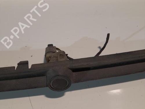 Used Electronic module Electronic module BMW 3 (E46) 320 d (136 hp) 34543451 34543451