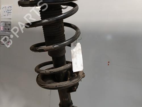 Right front shock absorber HYUNDAI SANTA FÉ I (SM) 2.0 CRDi 4x4 | BP24346183M17 