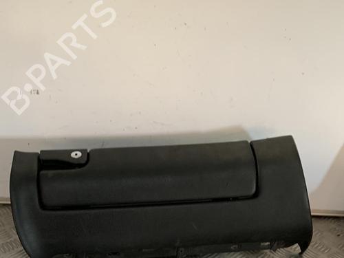 Used Glove box Glove box MERCEDES-BENZ CLK Convertible (A208) CLK 230 Kompressor (208.448) (197 hp) 21707020 21707020