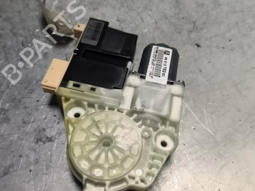 Front left window mechanism CITROËN C4 I (LC_) 1.6 HDi | BP26894054C22 
