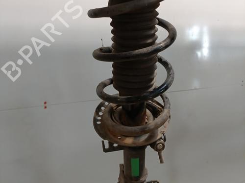 Right front shock absorber RENAULT KANGOO Express (FW0/1_) 1.5 dCi 90 (FW0G, FW05, FW08, FW11) | BP29081552M17